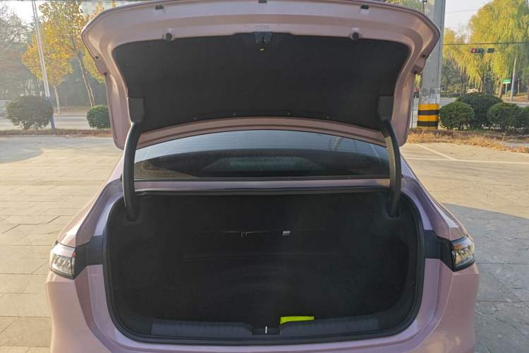 Used AION RT 2025 650 LiDAR Edition