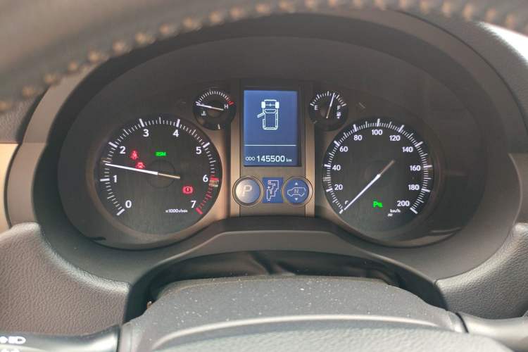 Used Lexus GX 2014 400 Luxury Edition
