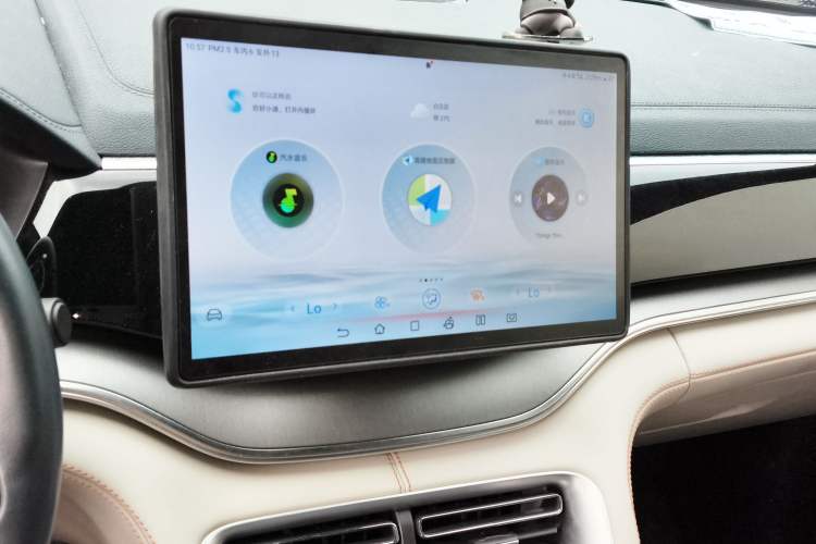 Used BYD Song PLUS New Energy 2024 HONOR Edition DM-i 110km Flagship Model