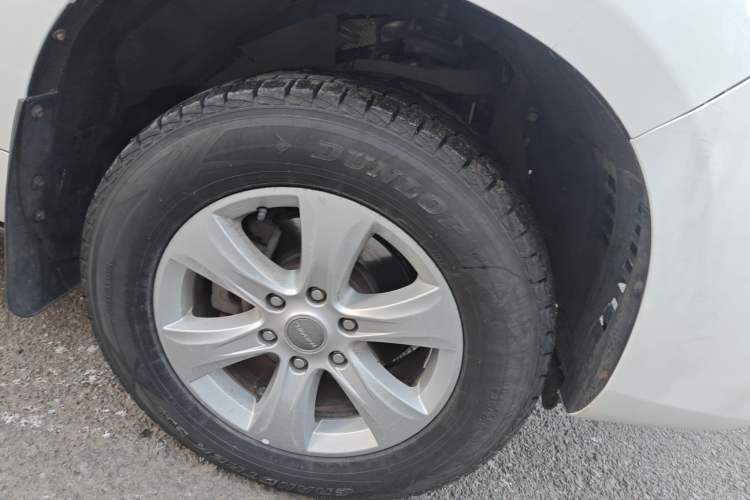 Used Haval H9 2017 2.0T Gasoline 4x4 Premium 5-Seater