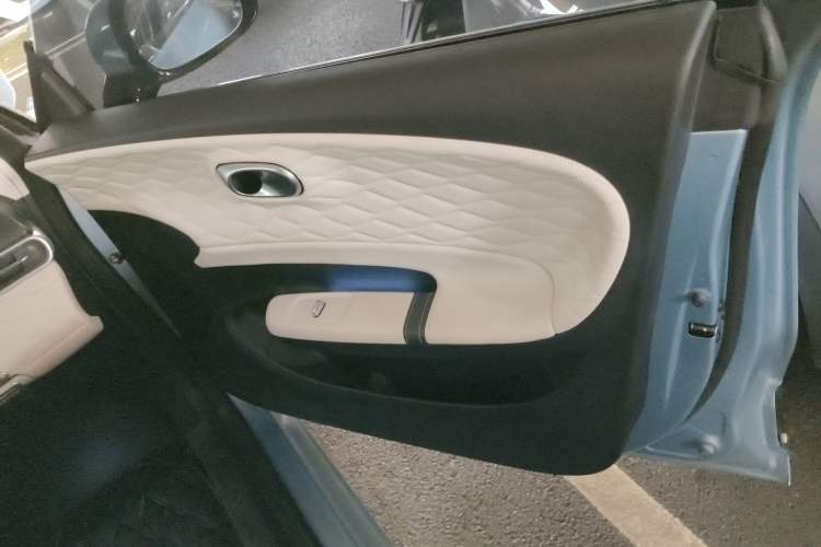 Used Dongfeng NAMMI 01 2024 330 Plus