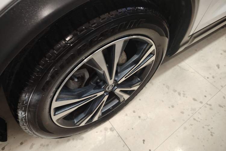 Used Nissan Qashqai 2019 2.0L CVT Luxury Edition
