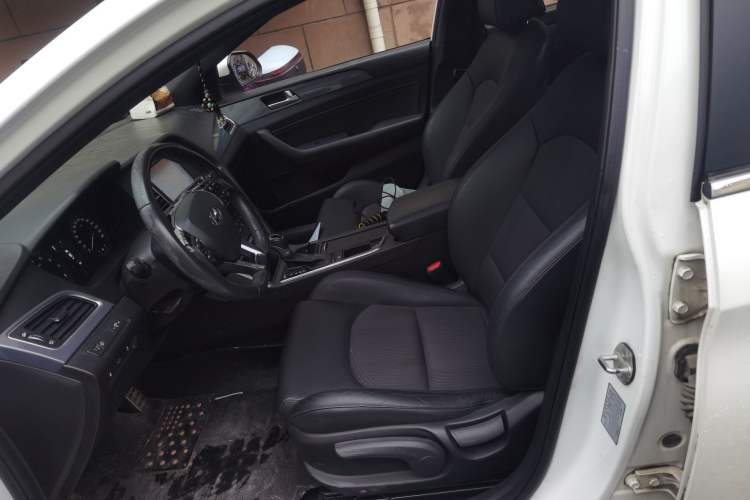 Used Hyundai Sonata 2015 1.6T GS Fashion Edition