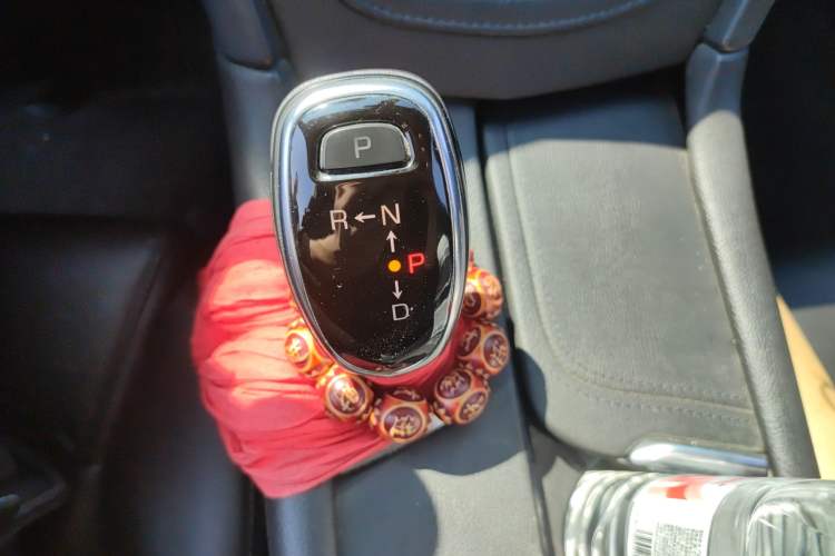 Used Cadillac XT5 2018 28E Four-Wheel Drive Tech Version