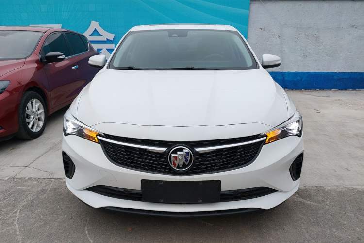 Used Buick Verano 2023 Pro Enjoyment Edition