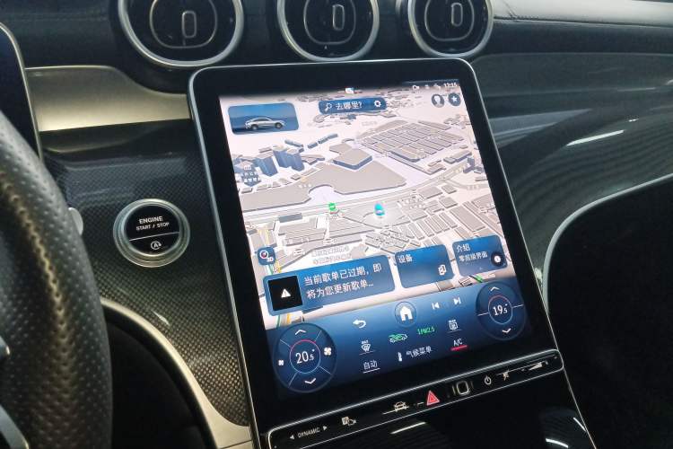 Used Mercedes-Benz GLC Coupe 2025 GLC 260 4MATIC Coupe SUV