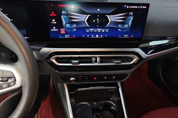 Used BMW i3 2024 eDrive 35 L