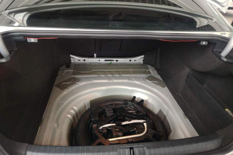 Used Volkswagen Magotan 2018 Facelift 330TSI DSG Luxury Model