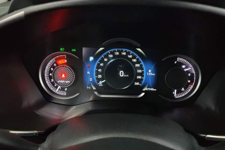 Used Hyundai Santa Fe 2020 380 TGDi Automatic Two-Wheel Drive GLS Luxury Edition