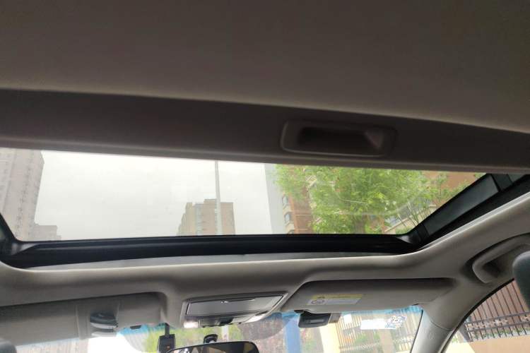 Used Honda Accord 2018 260TURBO Elite Edition China VI
