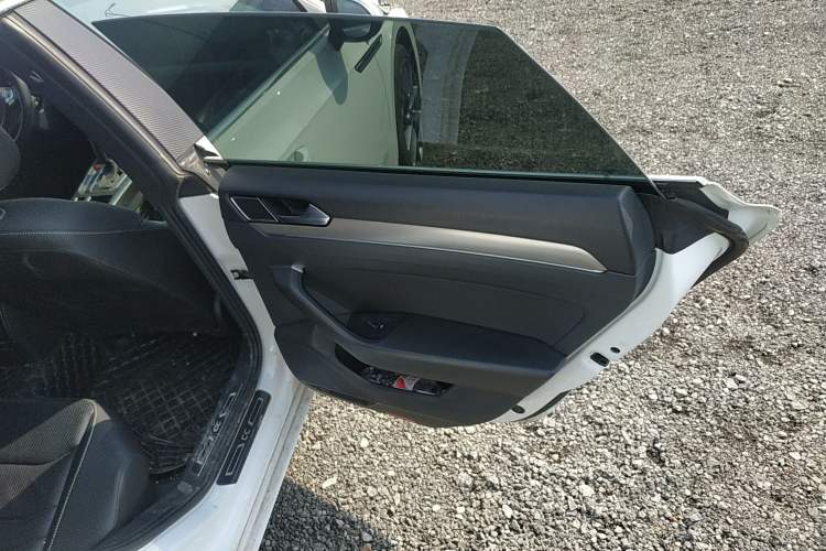 Used Volkswagen FAW-Volkswagen CC 2019 380TSI Glamour Edition China V Standard