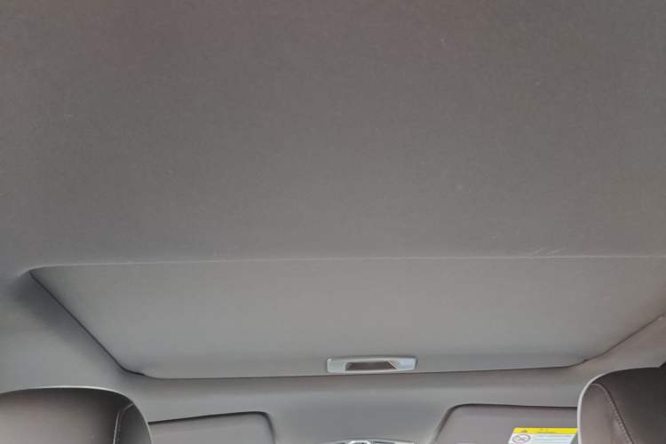 Used GAC Trumpchi EMPOW 2023 Shadow Leopard H Smart Hybrid Edition