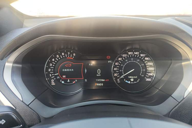 Used Lincoln MKZ 2018 2.0T Premium Edition