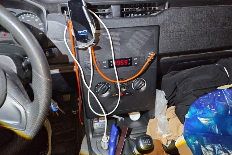 Used Wuling Hongguang PLUS 2020 1.5L Manual Standard Edition 5 Seats