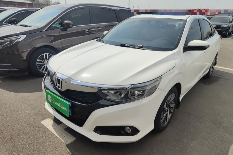 Used Honda Crider 2019 180 Turbo CVT Luxury Edition China VI Emission Standard