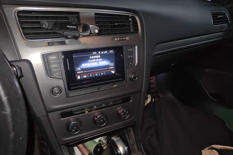 Used Volkswagen Golf 2016 230TSI Automatic Comfort Version