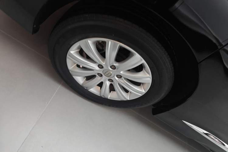 Used GAC Trumpchi M8 2020 Flagship Model 390T Deluxe Edition