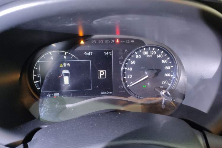 Used Nissan Kicks 2023 Jingqing Edition 1.5L Unleash Pure "Jing" – The Luxurious Version
