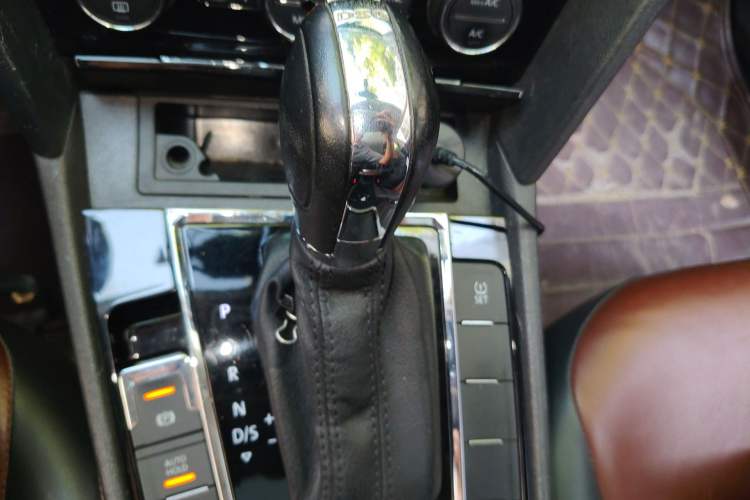 Used Volkswagen Lamando 2015 280TSI DSG Comfort Edition