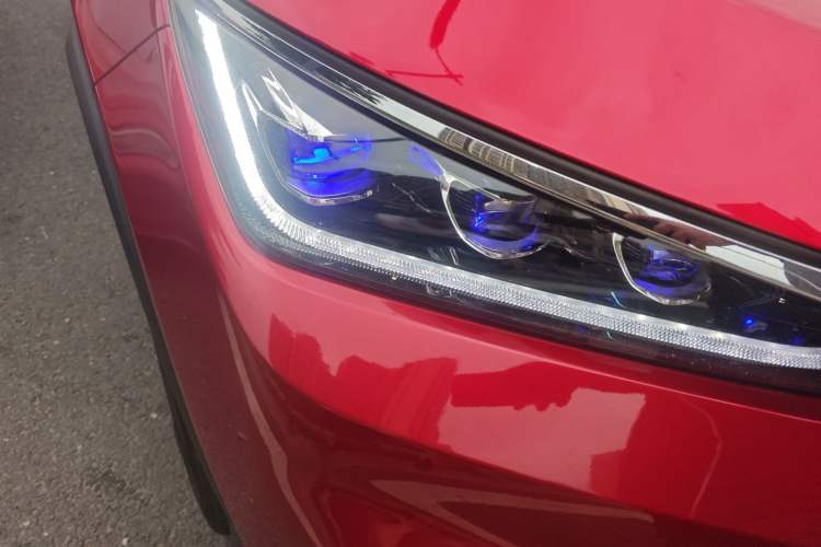 Used BYD Tang New Energy 2019 EV600D Four-Wheel Drive Smart Connect Genesis Edition