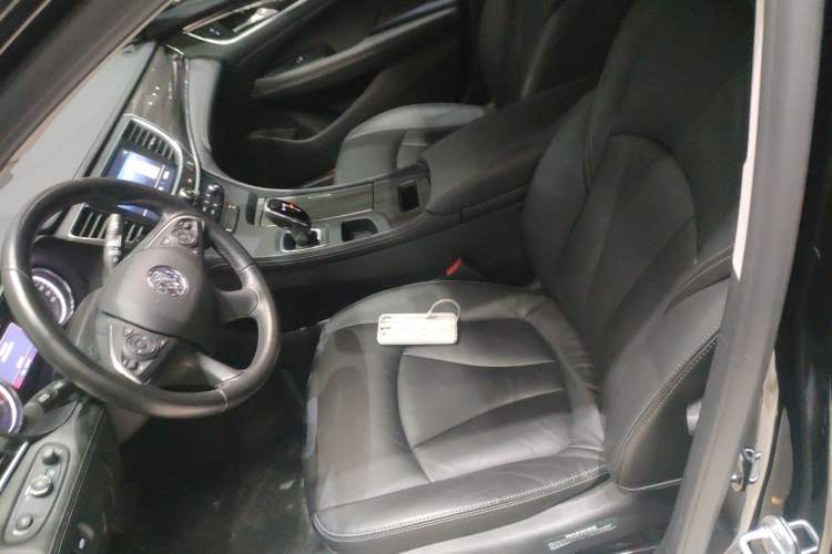 Used Buick LaCrosse 2022 552T Luxury Version
