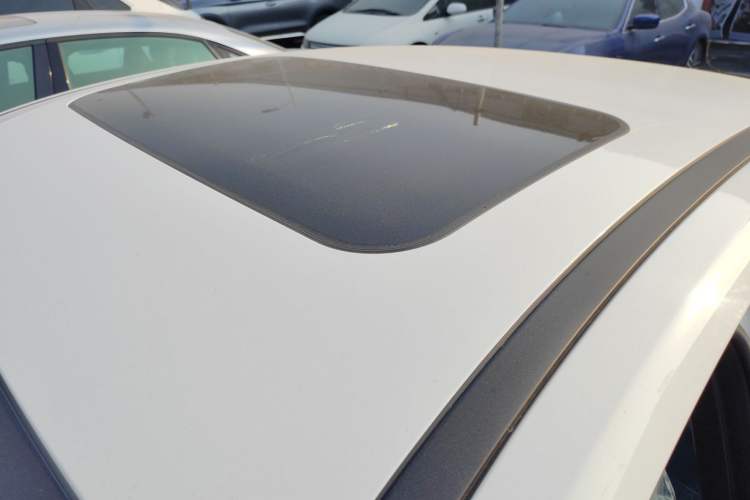 Used GAC Trumpchi EMPOW 2024 270T DCT Yingbao S Edition
