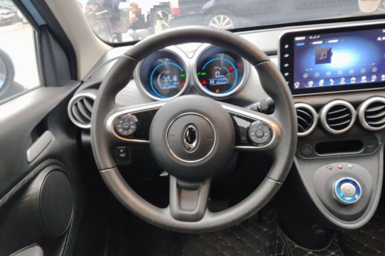 Used ORA Black Cat 2019 301km Standard Edition