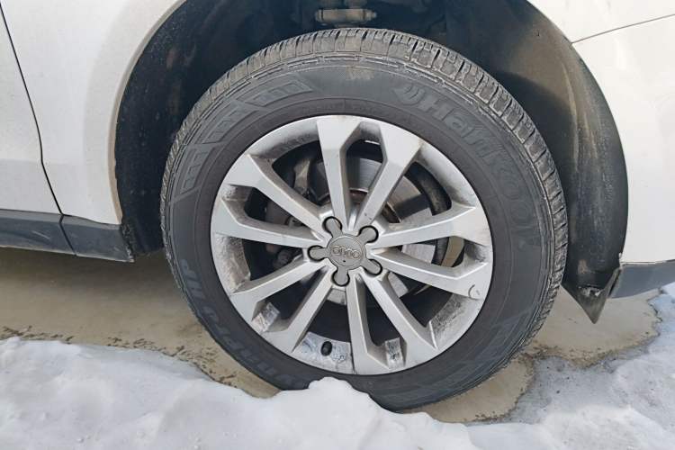 Used Audi Q5 2015 40 TFSI Technology Edition