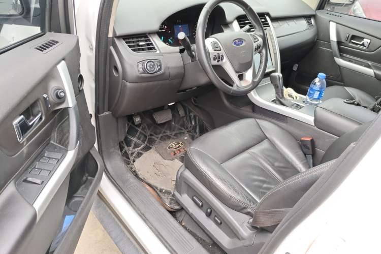 Used Ford Edge 
