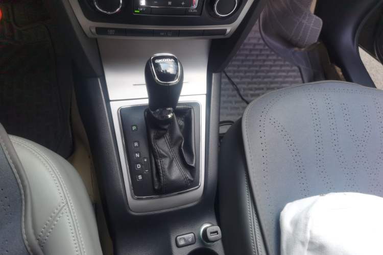 Used Skoda Octavia 2014 1.6L Automatic Yijun Edition