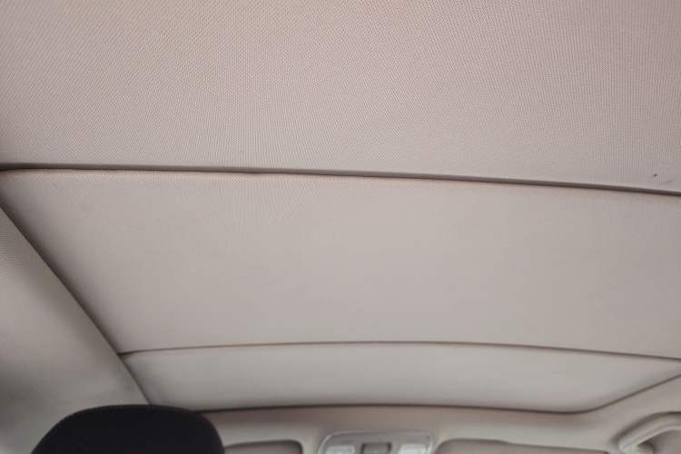 Used Geely Auto Emgrand GS 2018 Lingchao Edition 1.4T Automatic ZhenShang Smart Connectivity Model