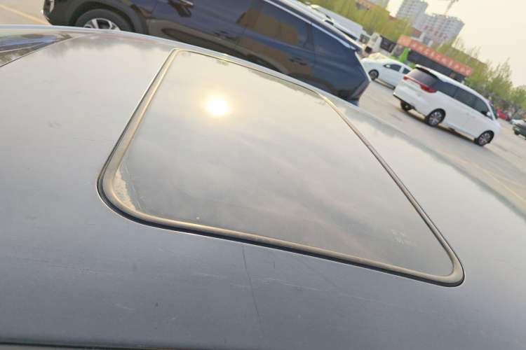 Used Kia K3 2016 1.6L Automatic GLS Roof