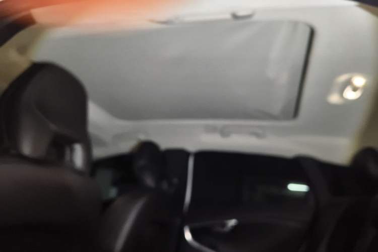 Used Volvo V40 2014 2.0T Zhiya Edition