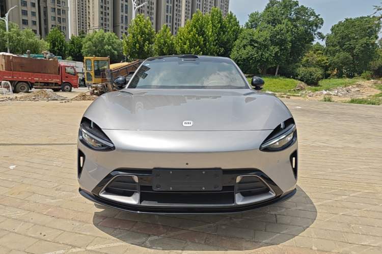 Used Xiaomi Auto YU7 2025 Ultra-Long Range Rear-Wheel Drive Version