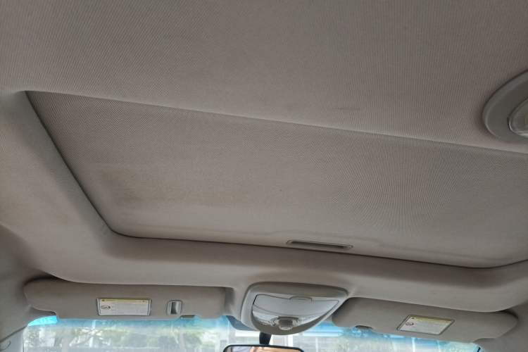 Used SsangYong Actyon 2014 2.3L Two-Wheel Drive Automatic Comfort Edition Gasoline-powered