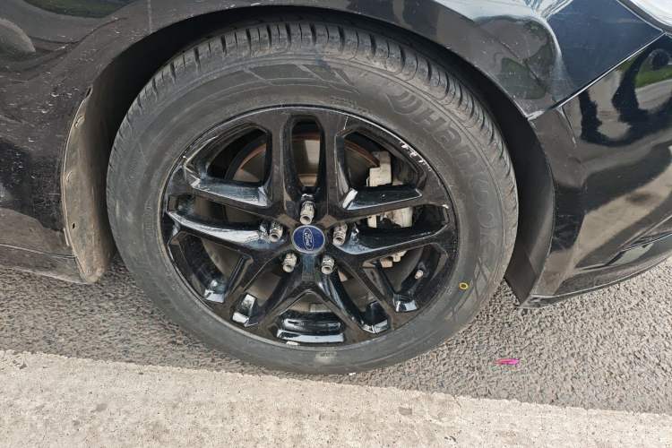 Used Ford Mondeo 2013 1.5L GTDi180 Fashion Edition