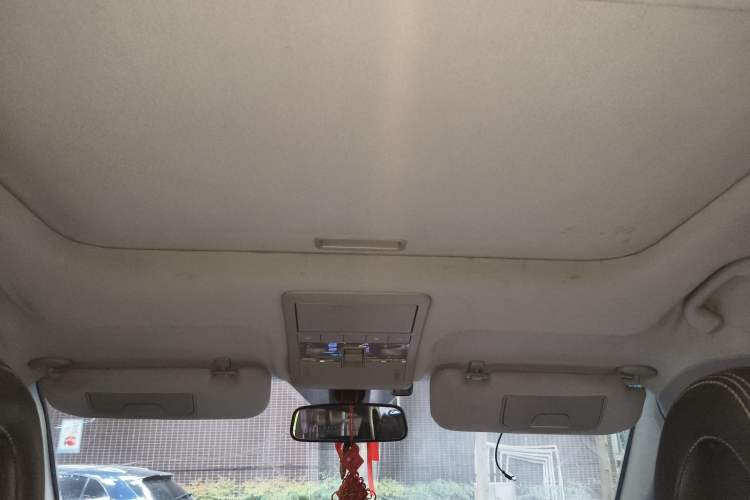 Used Chevrolet Captiva 2012 2.4L 4x4 Flagship Edition 7 Seats