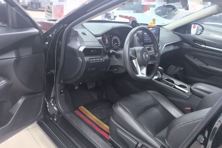 Used Nissan Teana 2021 2.0L XE Fashion Edition
