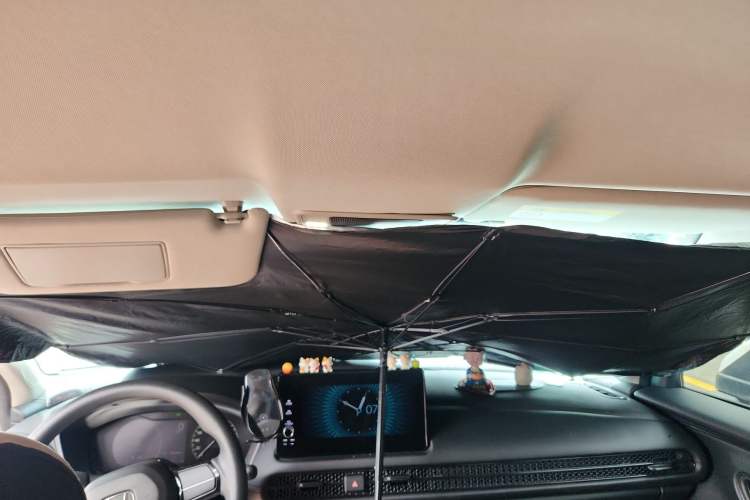 Used Honda ZR-V 2022 1.5T CVT Elite Edition
