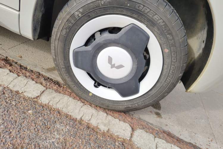 Used Wuling Bingo 2025 203km Light Edition