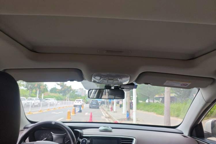 Used GAC Trumpchi GA4 2018 200T Automatic Luxury Edition