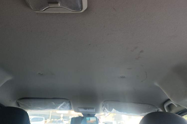 Used BAW Ruisheng Ace M7 2023 1.6L Standard Wheelbase Wealth Creation Version 7 Seats