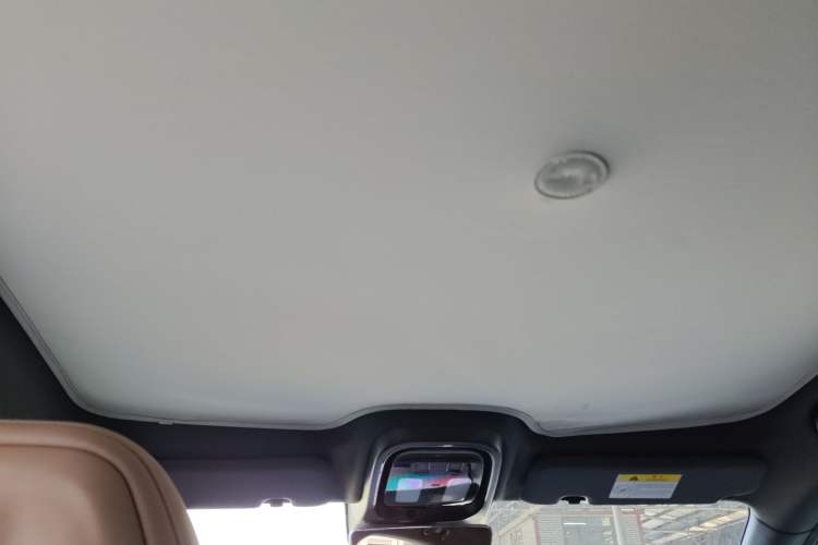 Used Deepal SL03 2022 1.5L 1200 Extended-Range Version
