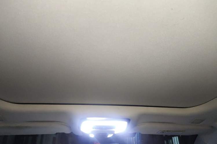 Used Hongqi H9 2020 2.0T Smart Connect Flagship Edition