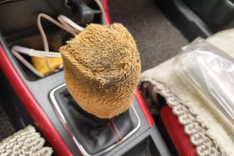 Used BAIC Senova X25 2015 1.5L manual Comfort trim level