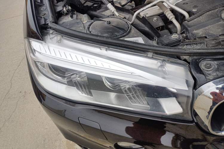 Used BMW X5 2018 xDrive28i