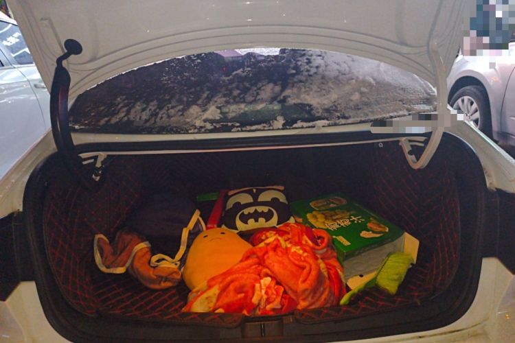 Used Volkswagen Sagitar 2018 1.6L Automatic Comfort Model