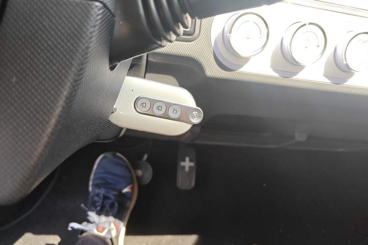 Used Wuling Hongguang MINIEV 2022 Macaron-Color Edition Lithium Iron Phosphate