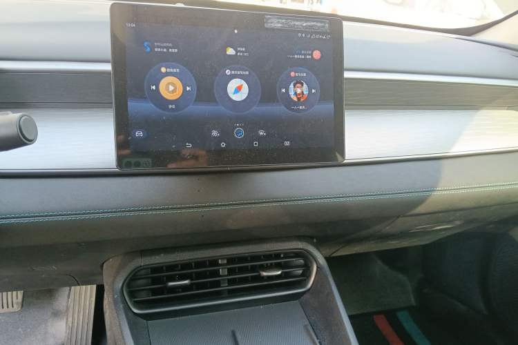 Used BYD Seal 05 DM-i 2025 DM-i Smart Drive 55KM Luxury Model
