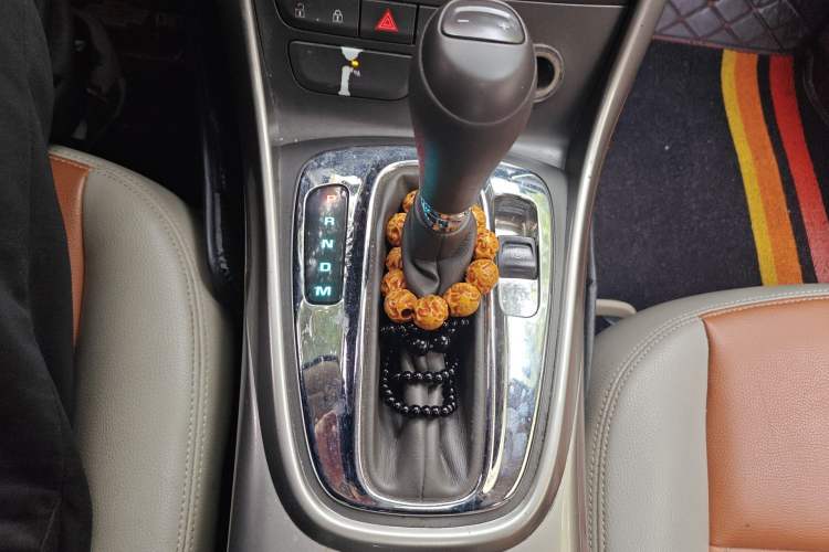 Used Chevrolet Malibu 2014 2.0L Automatic Comfort Edition
